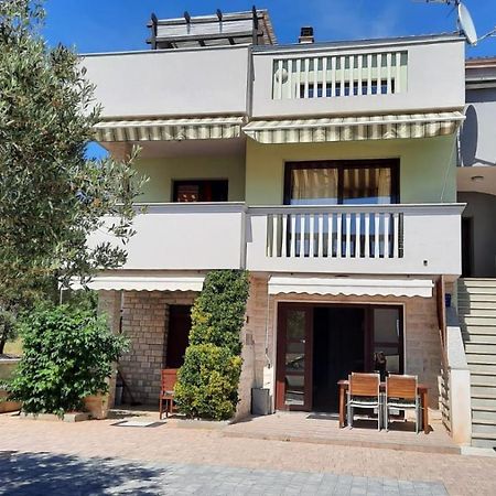 Apartments Bosana XIV Биоград-на-Мору Экстерьер фото